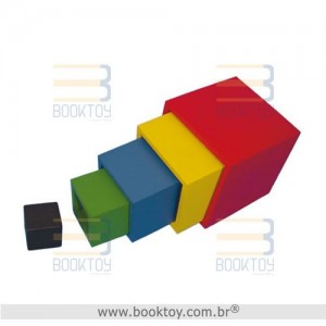 Cubo de Encaixe