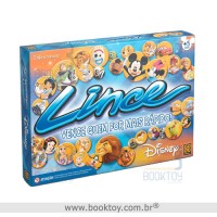 Lince Disney