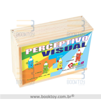 Perceptivo visual