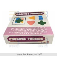 Esconde Formas