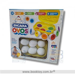 Encaixa Ovos Encaixa Ovos