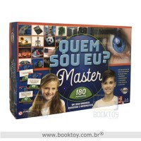Quem Sou Eu Master
