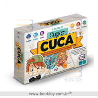 Super Cuca