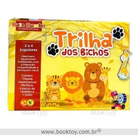 Trilha dos Bichos