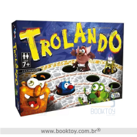 Trolando