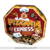 Pizzaria Express