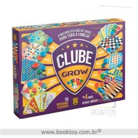 Clube Grow