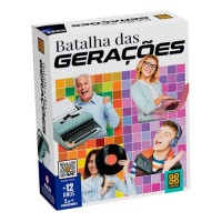 Batalha das Gerações