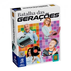 Batalha das Gerações Batalha das Gerações