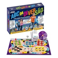 JOGO ABC DA DIVERSAO