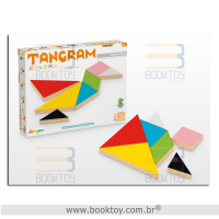 Tangram Colors