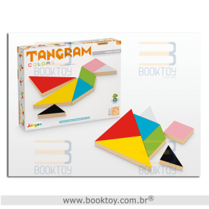 Tangram Colors