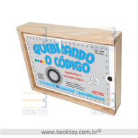 Quebrando o Código
