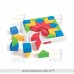 Mosaico Didático Formas (Caixa)