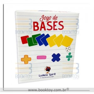 Jogo de Bases