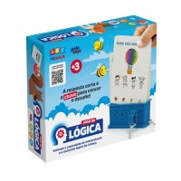 Jogo da Lógica