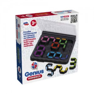 Genius Números Genius Números