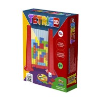 TETRIS 3D