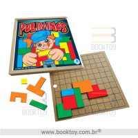 Poliminós