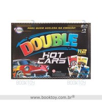 Double Hot Cars