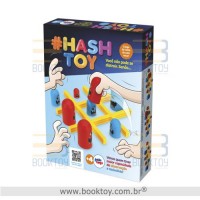 Hash Toy