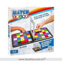 Match Color