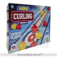 Mini Curling