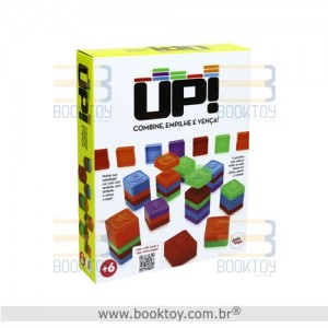 Up Combine Empilhe e Vença!