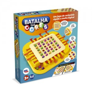 Batalha das Cores