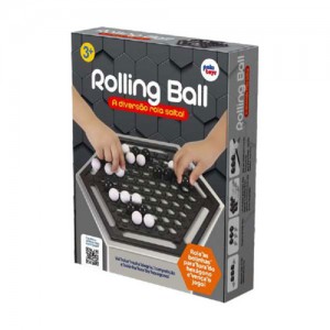 Rolling Ball Rolling Ball
