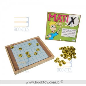 Matix