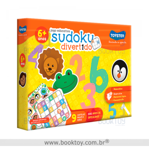 Sudoku Divertido