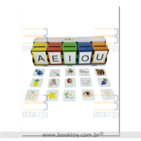 Categorize Vogais