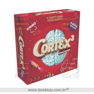 cortex 3 challenge