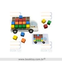 Cubo Truck