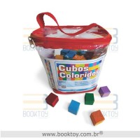 Cubos Coloridos