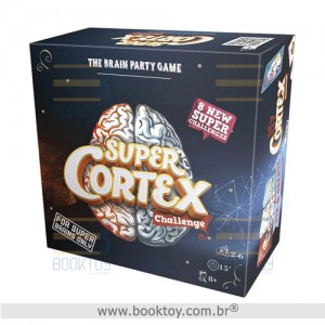 Super Cortex Challenge