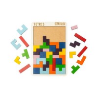 Tetris Tetris