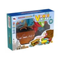 Vamos Viajar