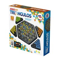 Jogo dos Triângulos 