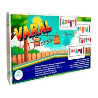 Varal da Diversão