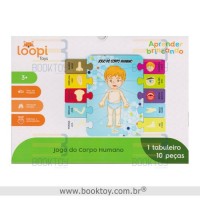 Jogo do Corpo Humano 