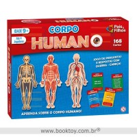 Corpo Humano