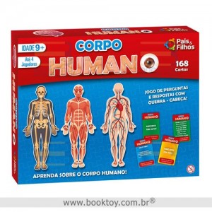Corpo Humano