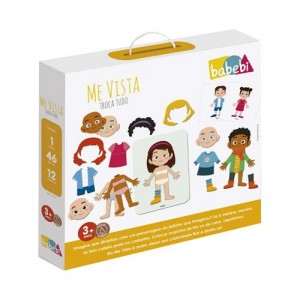 Me Vista Troca Tudo Me Vista Troca Tudo