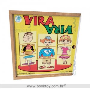 Vira - Vira