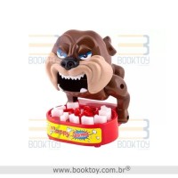 Doguinho Feroz