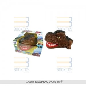 Mordida do Dino Mordida do Dino
