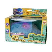Dino Pega- Pega