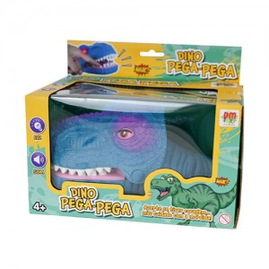 Dino Pega- Pega